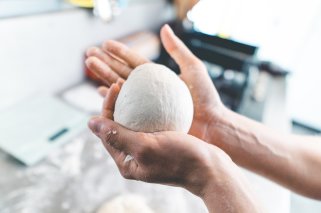 La Mozzarella… un produit universel